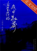 在昏茫的夜中私奔番外