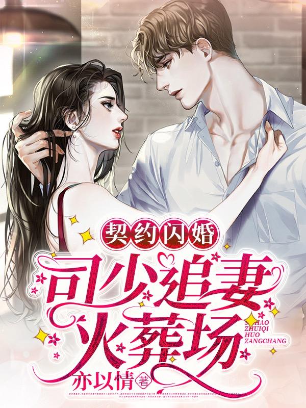 免费闪婚契约小说