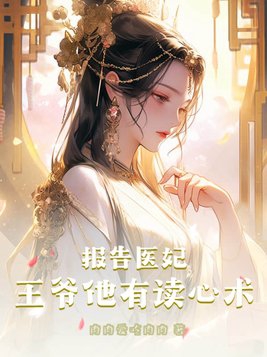 报告医妃王爷他有读心术在线观看中文版