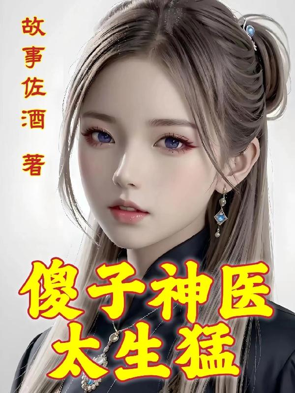 傻子神医太生猛小说