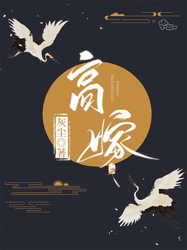 高嫁的当家主母