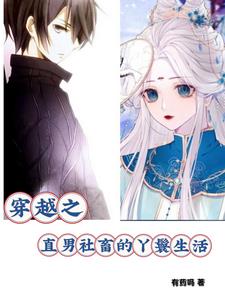 穿越之丫鬟成长记