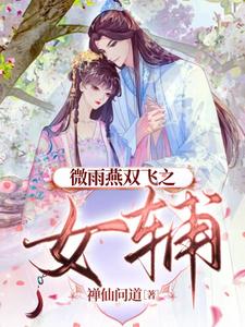 微雨燕双飞电视剧剧情