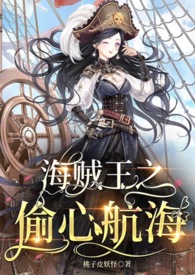 海贼王大和偷心