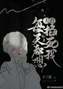 夫君每天都想杀我游戏
