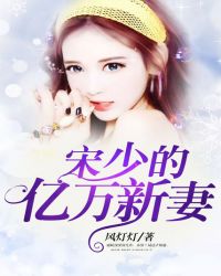 宋少宠妻无度免费阅读